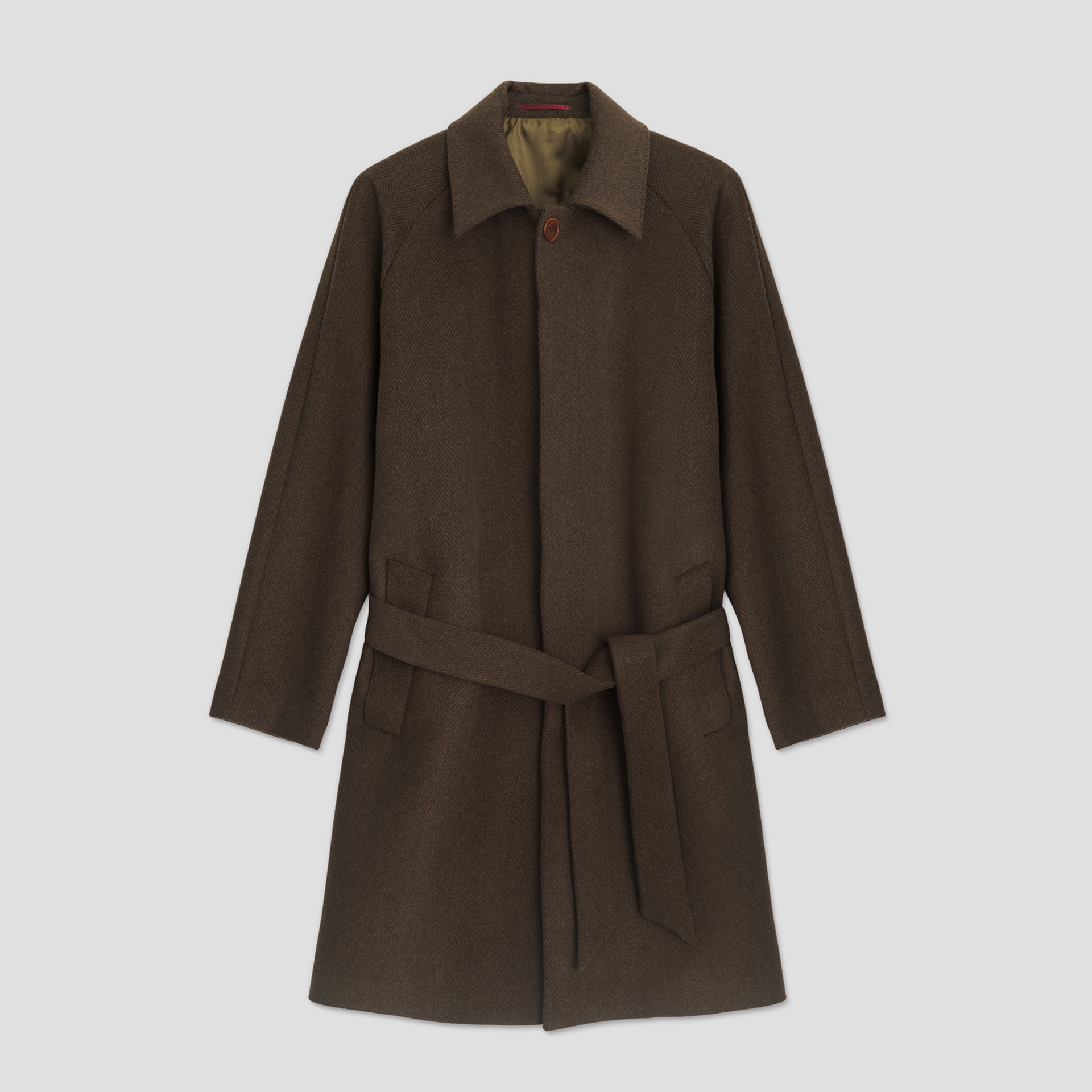 Resim Giovane Gentile Palto