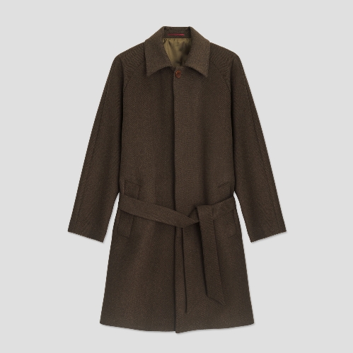 Resim Giovane Gentile Palto