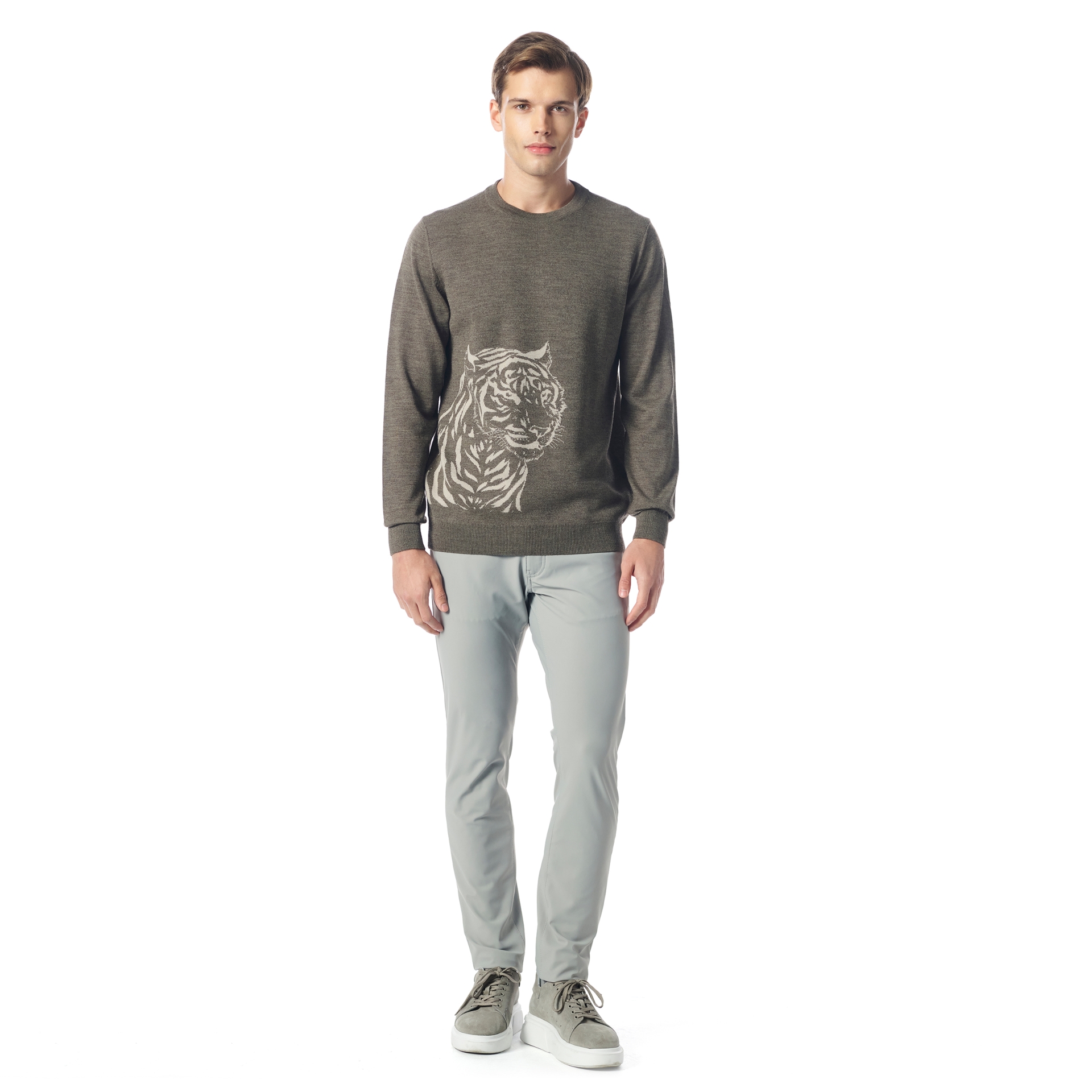 Picture of Giovane G. Designers Triko