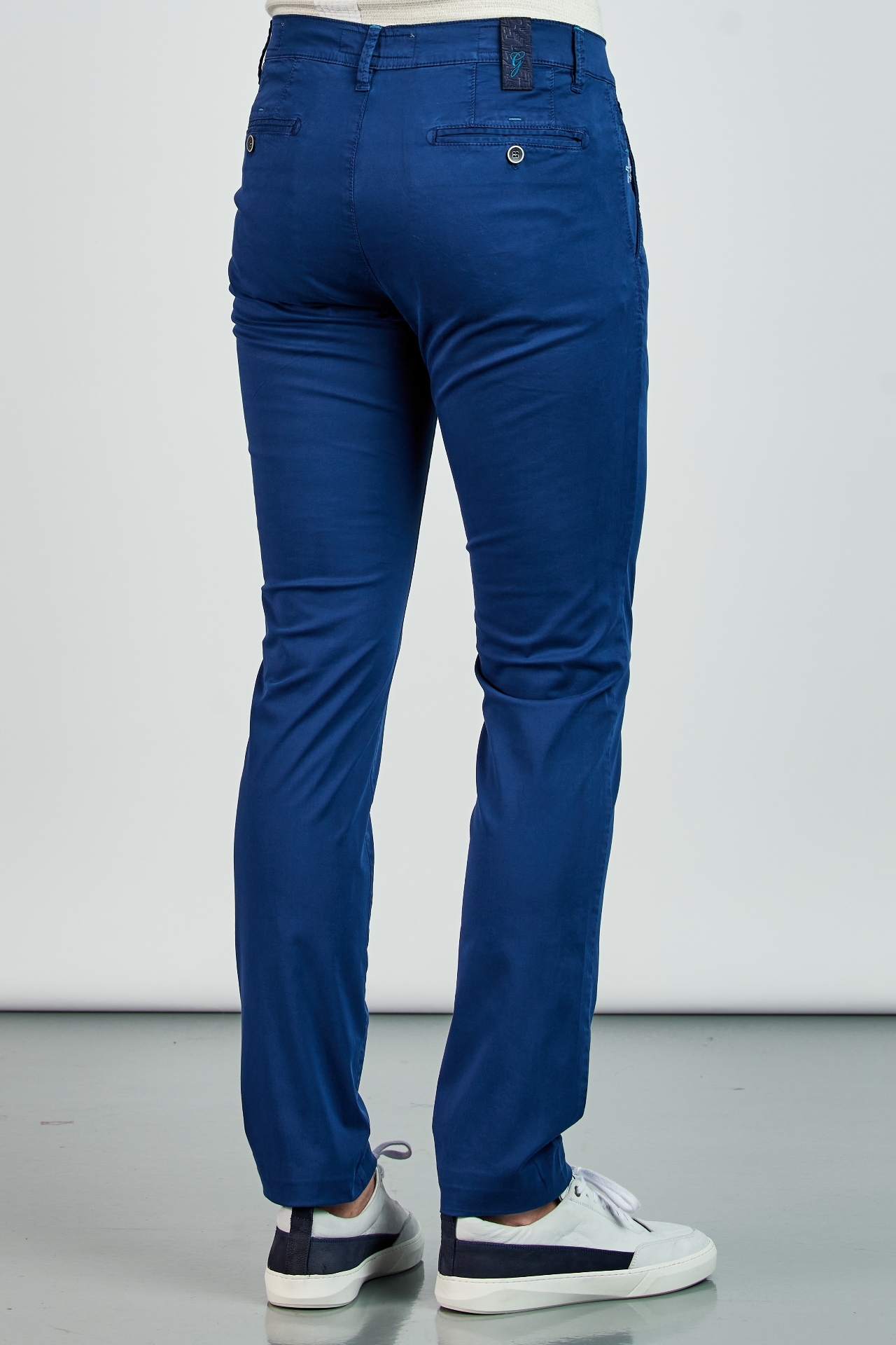 Picture of Giovane G. Designers Trousers Casual
