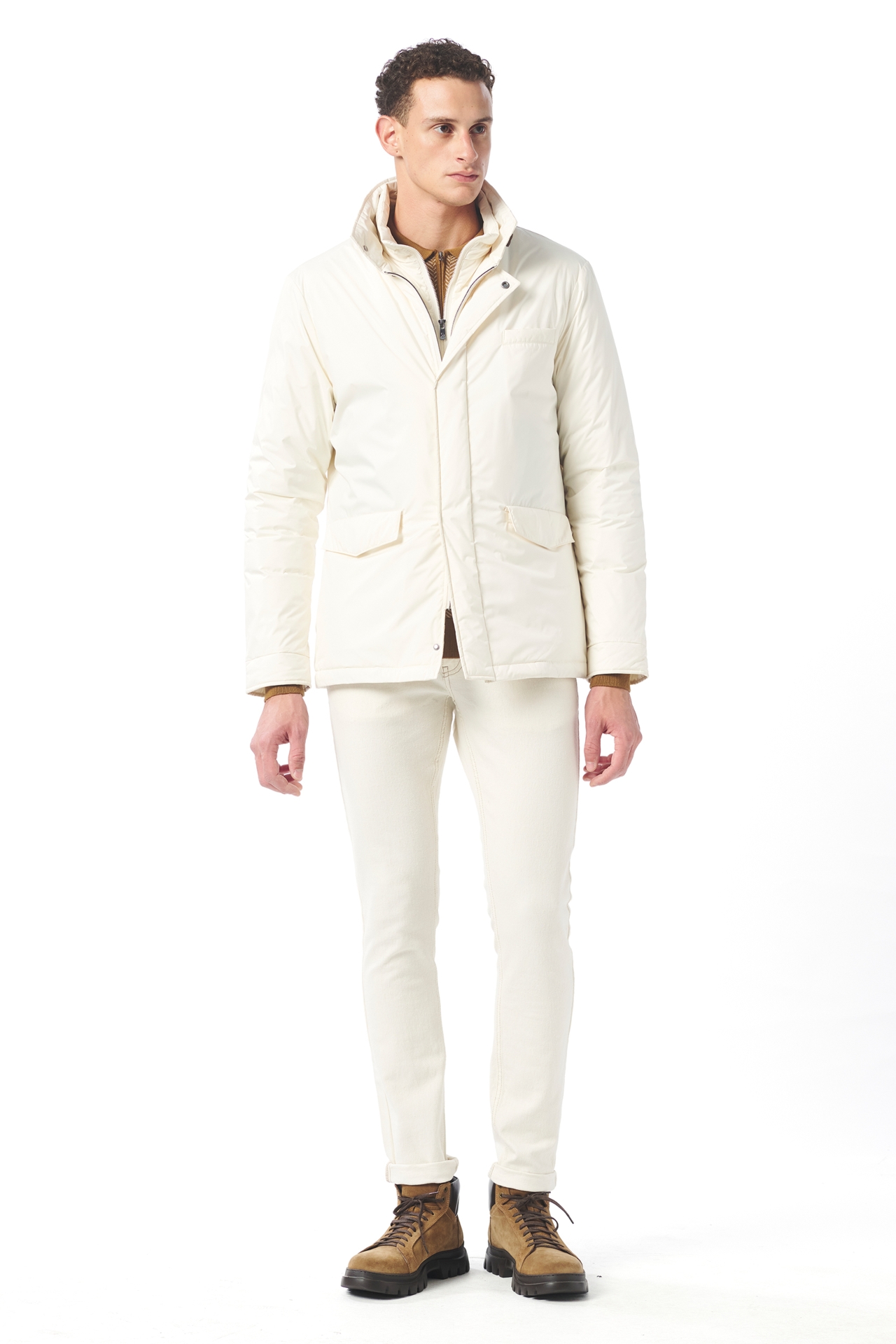 Picture of Giovane Gentile Coat Jacket
