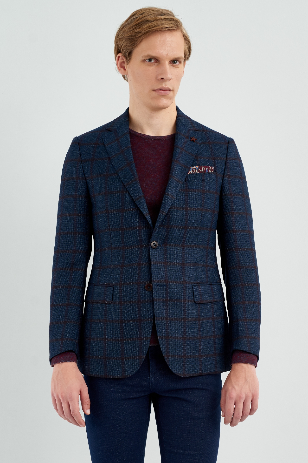 Picture of Giovane G. Designers Jacket
