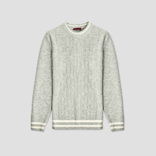 Resim Giovane Gentile Triko