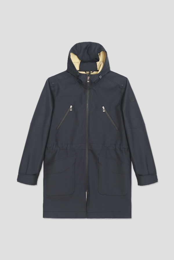 Picture of Giovane Gentile Coat Jacket