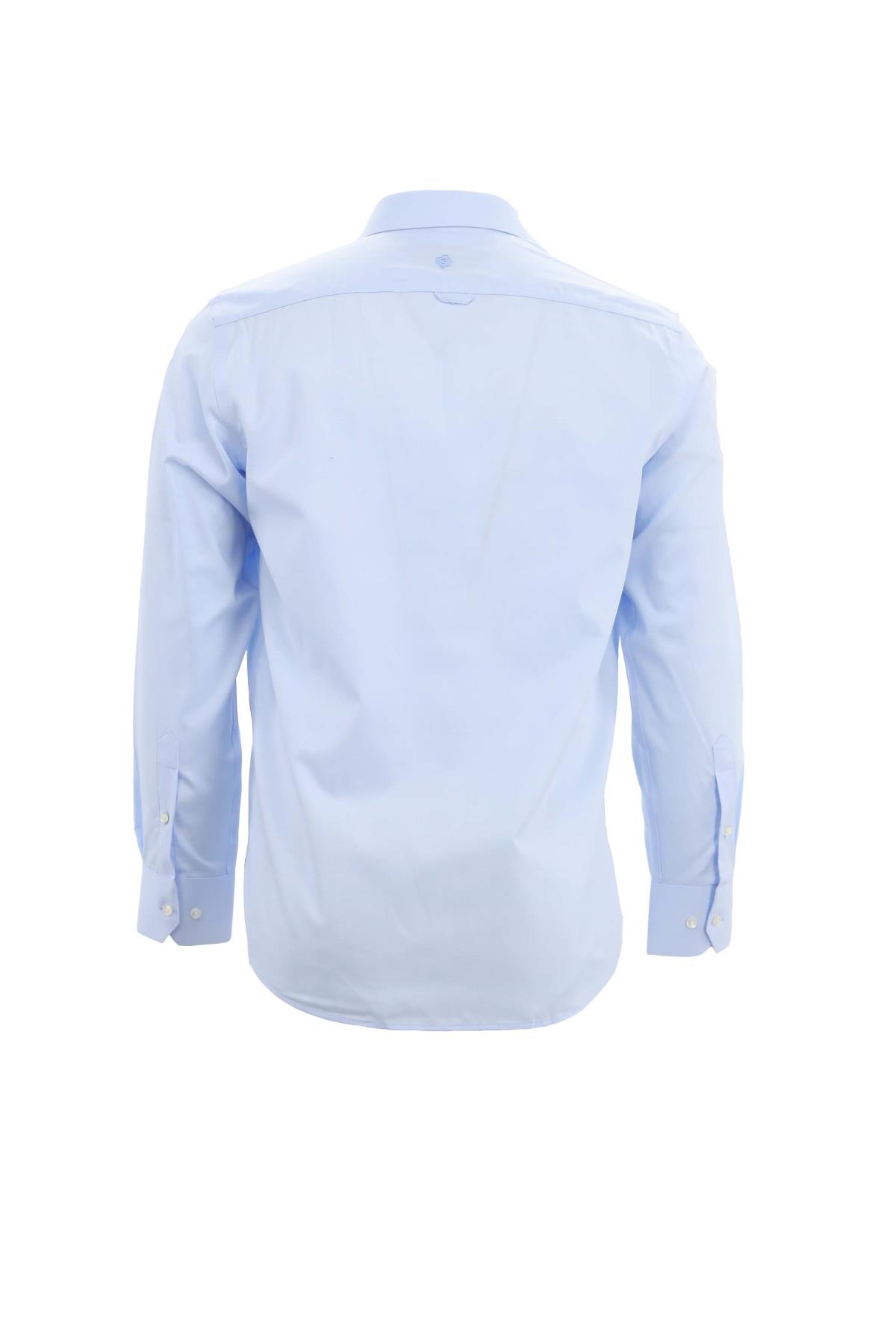 Resim Giovane Gentile Gömlek