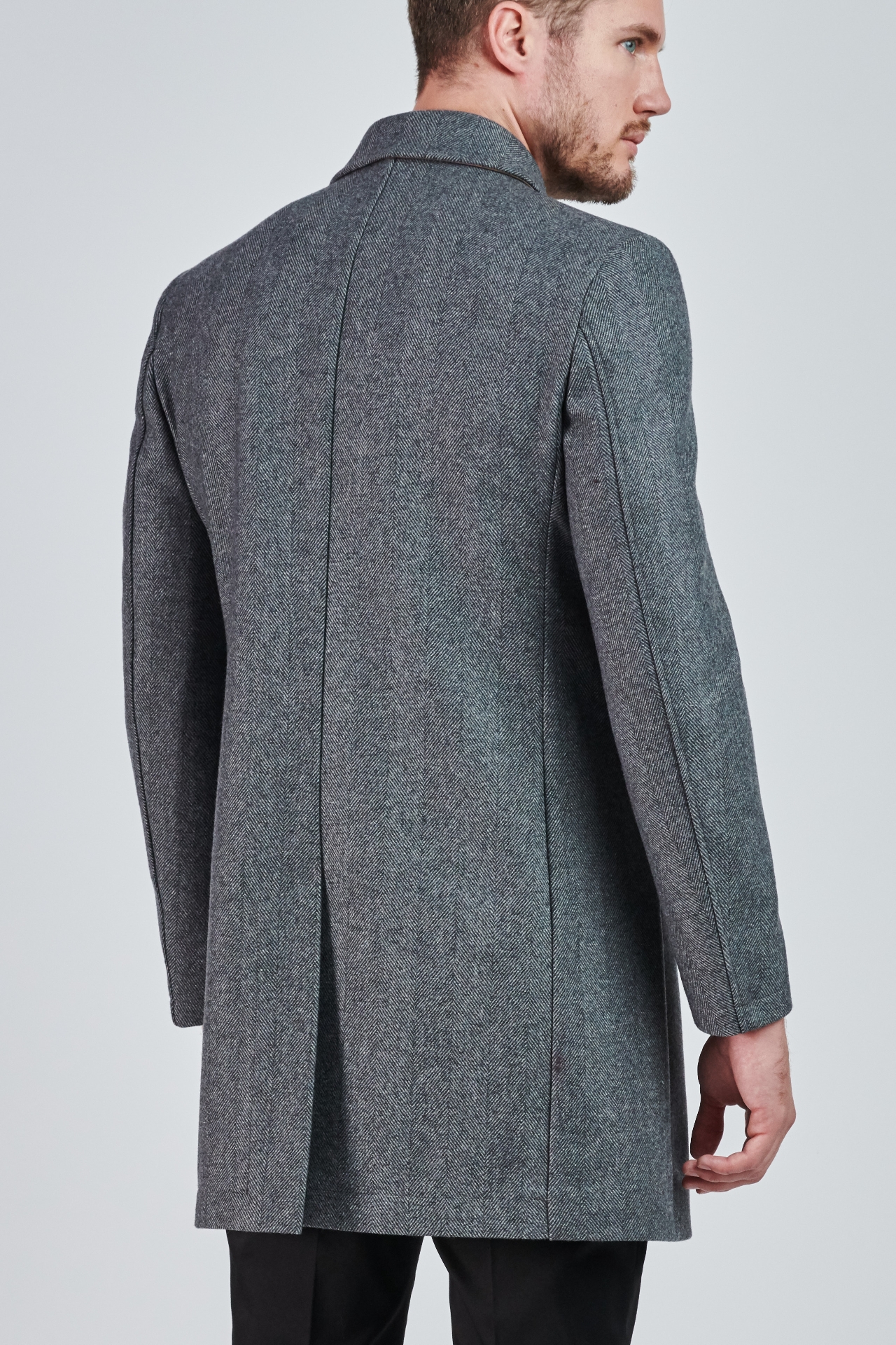 Picture of Giovane Gentile OverCoat