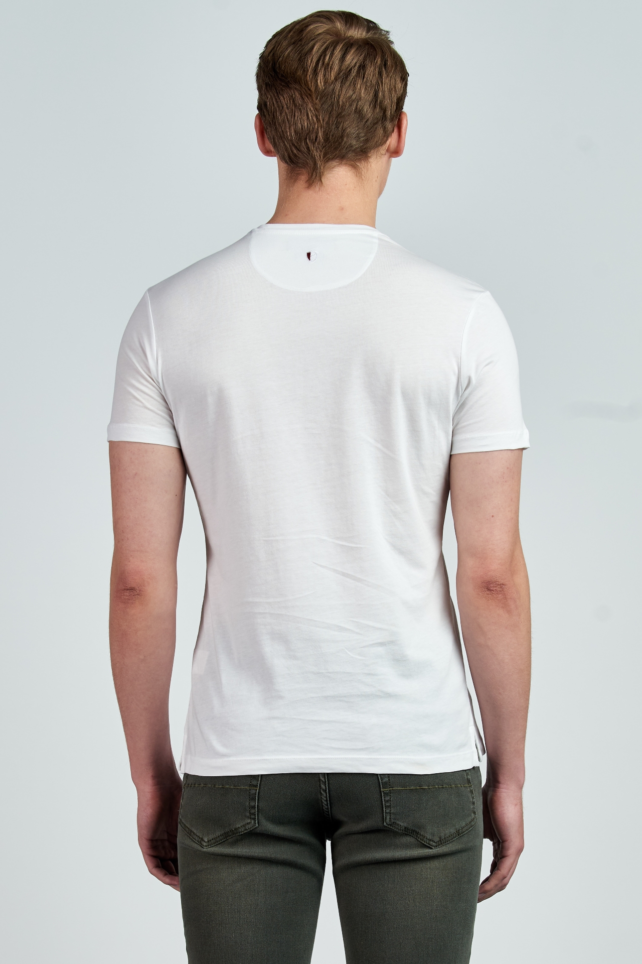 Picture of Giovane Gentile T-shirt
