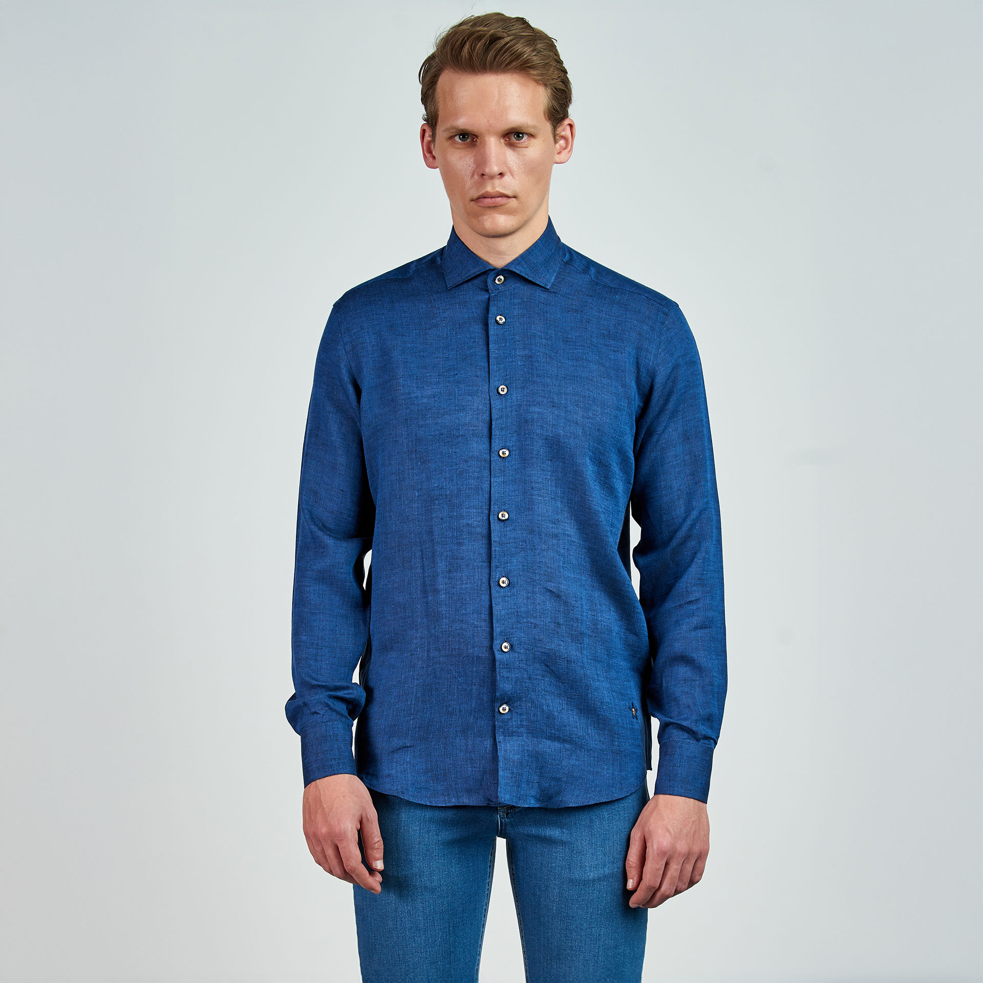 Resim Giovane G. Designers Gömlek