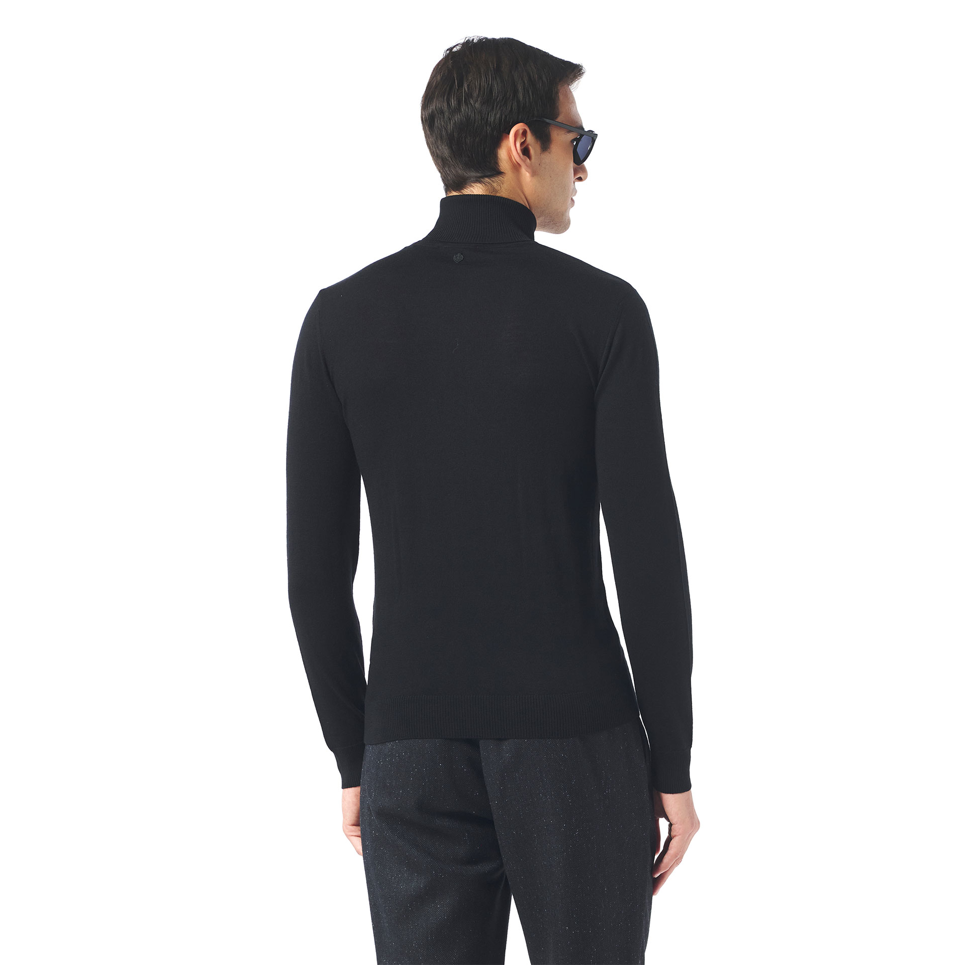 Picture of Giovane Gentile Tricot