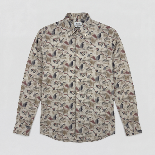 Resim Giovane Gentile Gömlek