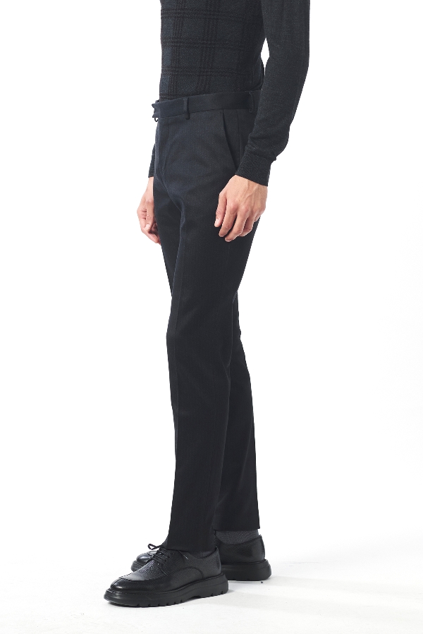 Resim Giovane G. Designers Pantolon Casual