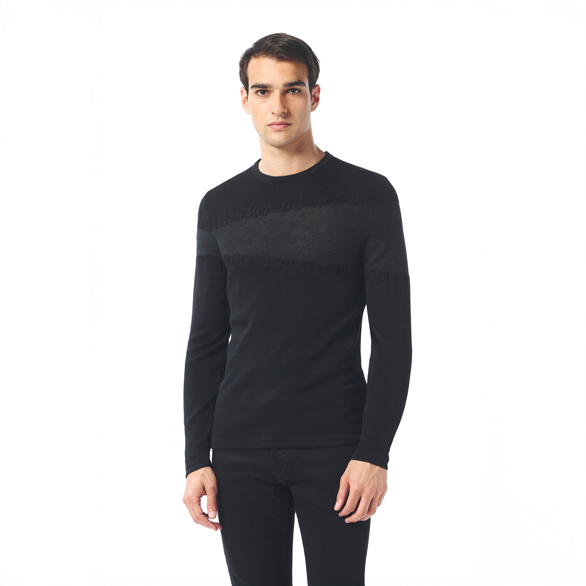 Resim Giovane G. Designers Triko