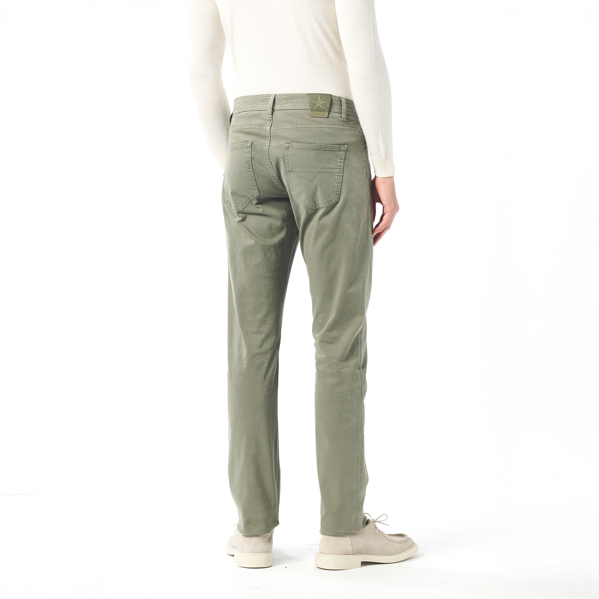 Picture of Giovane G. Designers Trousers Casual