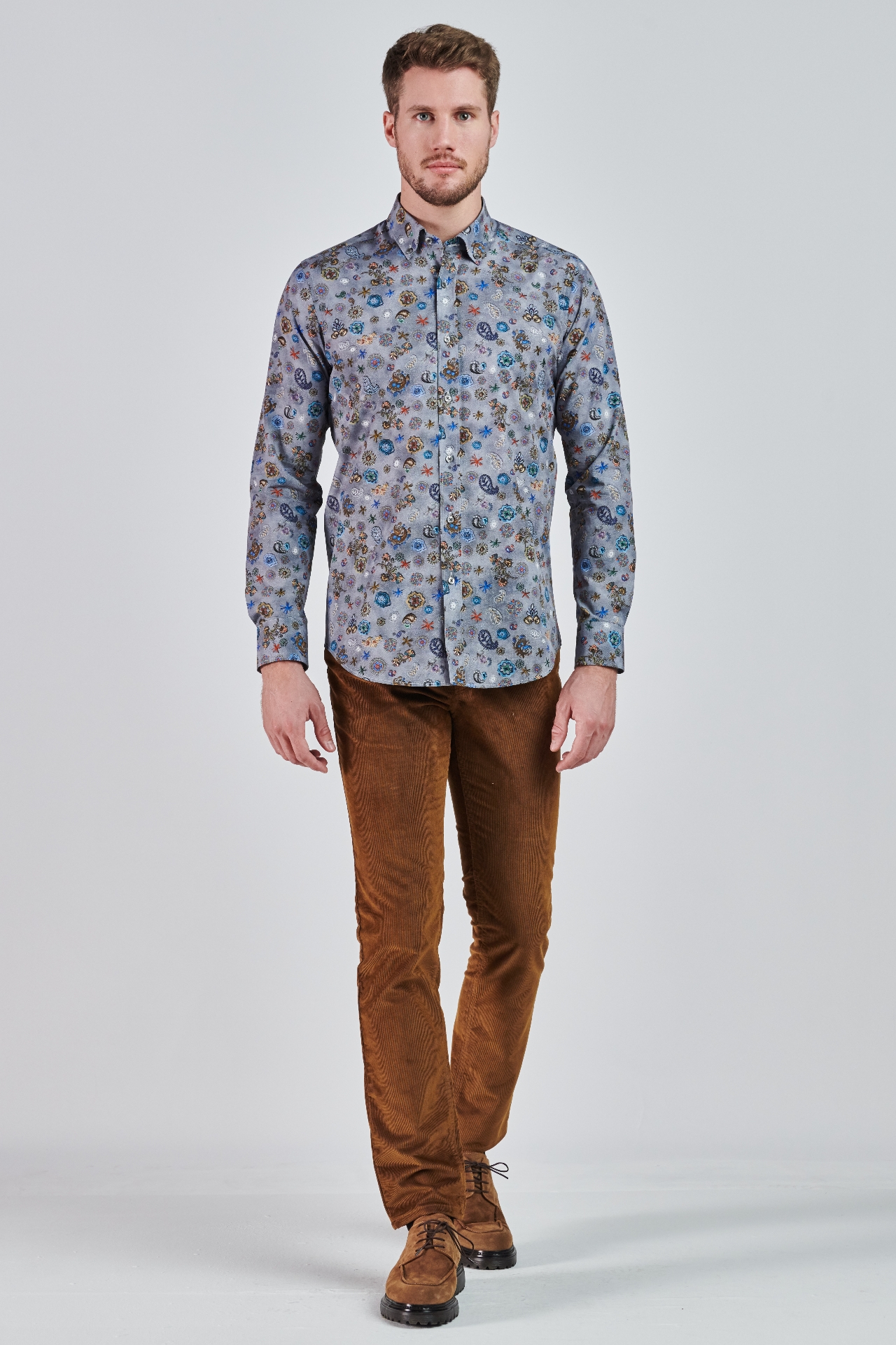 Picture of Giovane Gentile Shirt