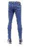 Picture of Giovane Gentile Trousers Denim
