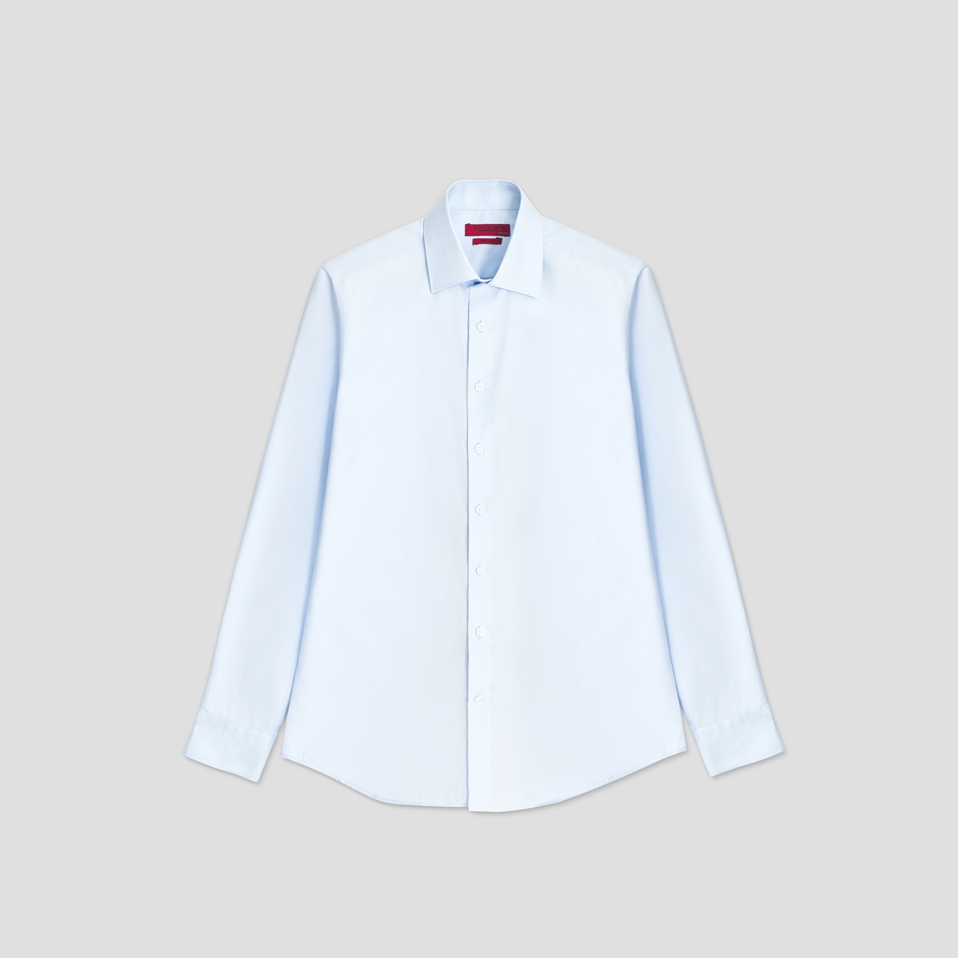 Resim Giovane Gentile Gömlek (Basic Series)