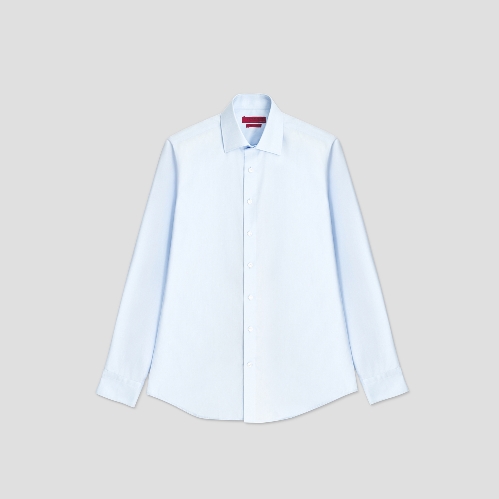 Resim Giovane Gentile Gömlek (Basic Series)