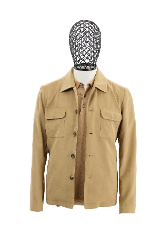 Picture of Giovane G. Designers Coat Jacket