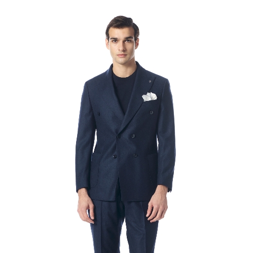 Resim Giovane Gentile Takım Elbise