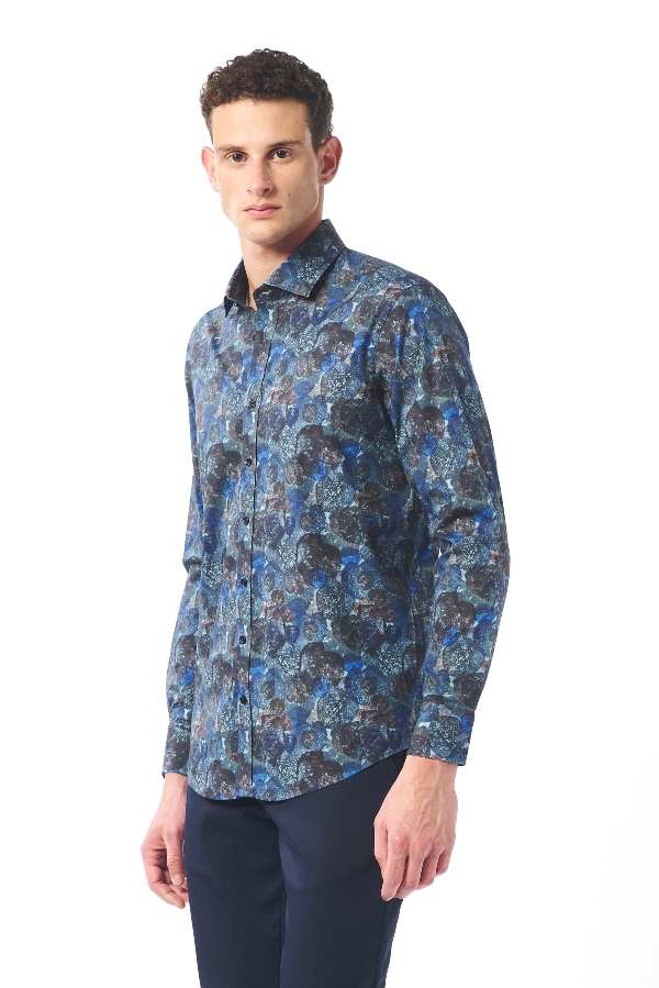 Picture of Giovane G. Designers Shirt