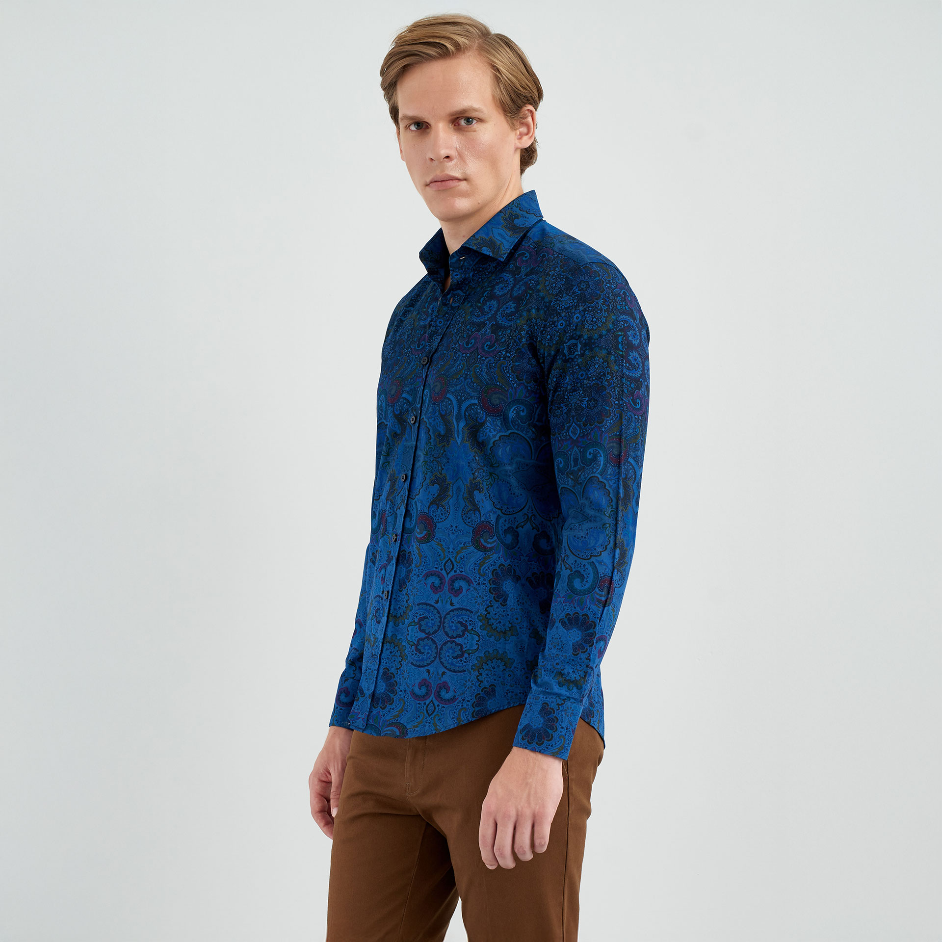 Picture of Giovane Gentile Shirt