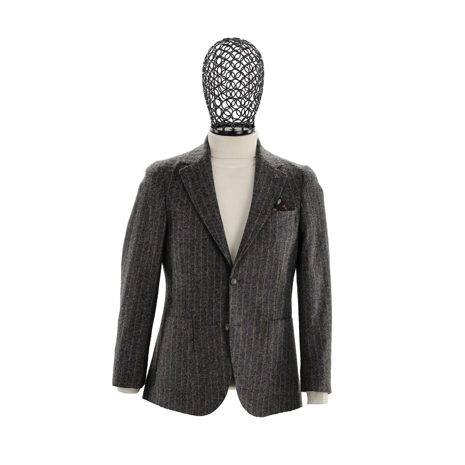 Resim Giovane Gentile Ceket