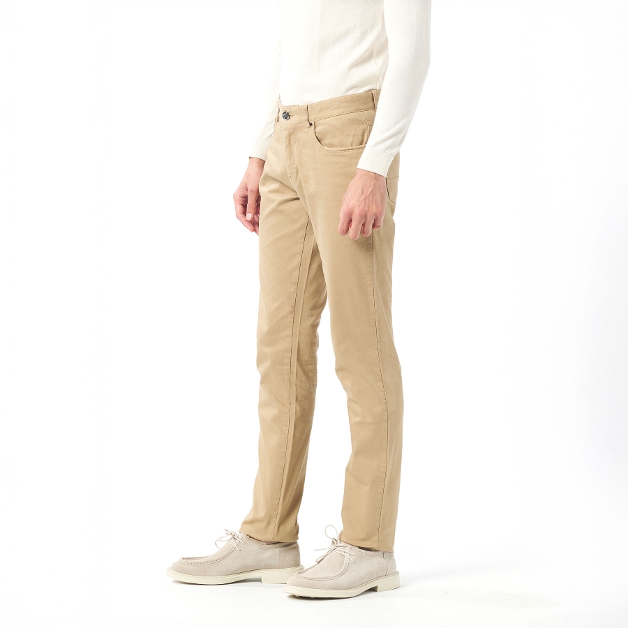 Resim Giovane G. Designers Pantolon Casual