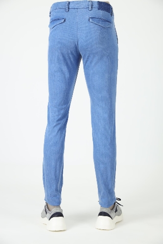 Resim Giovane G. Designers Pantolon Denim