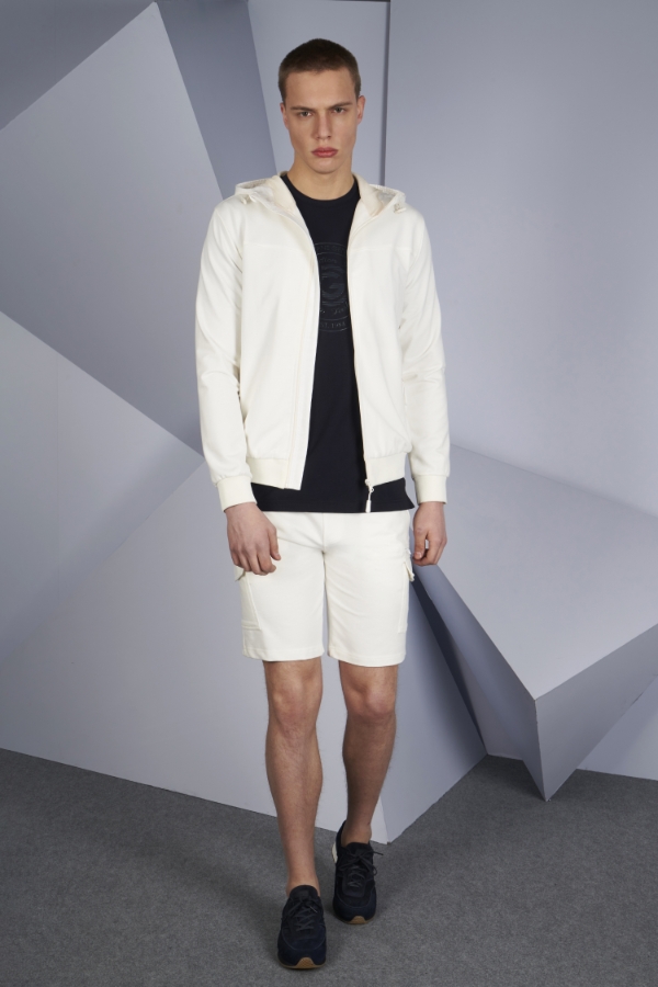 Picture of Giovane G. Designers Eşofman Üst