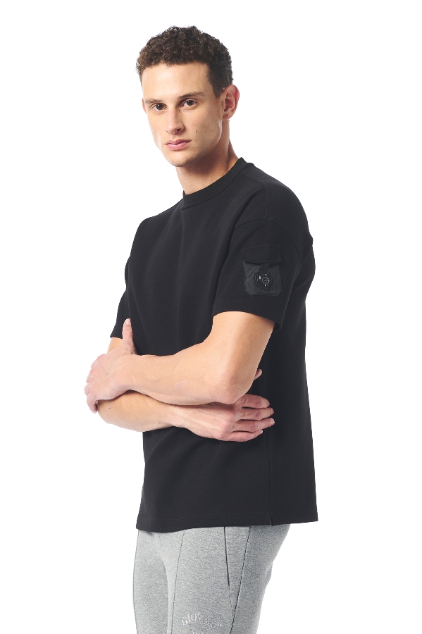 Resim Giovane Gentile T-Shirt