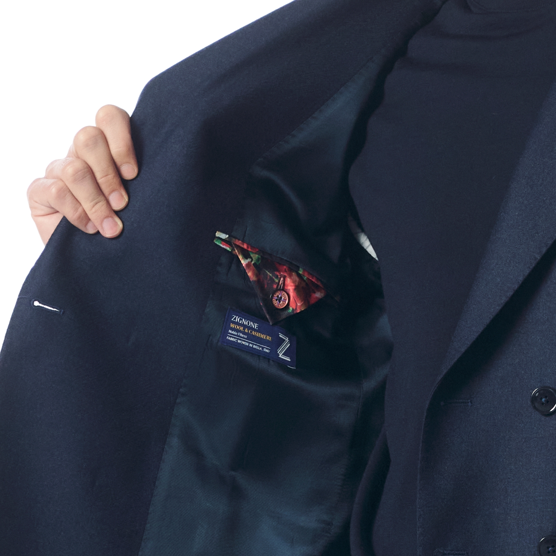 Resim Giovane Gentile Takım Elbise