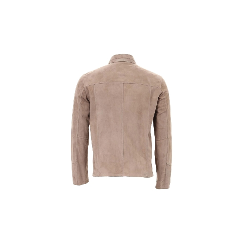 Resim Giovane Gentile Deri Mont Kaban