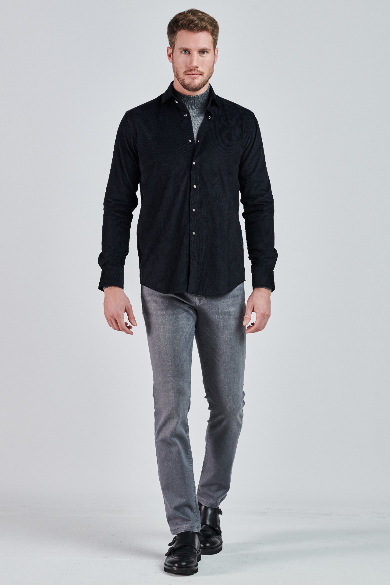 Picture of Giovane G. Designers Shirt