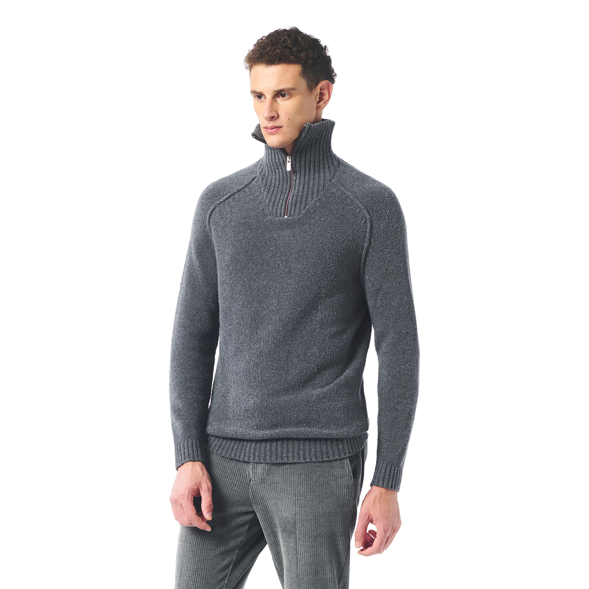 Resim Giovane Gentile Triko