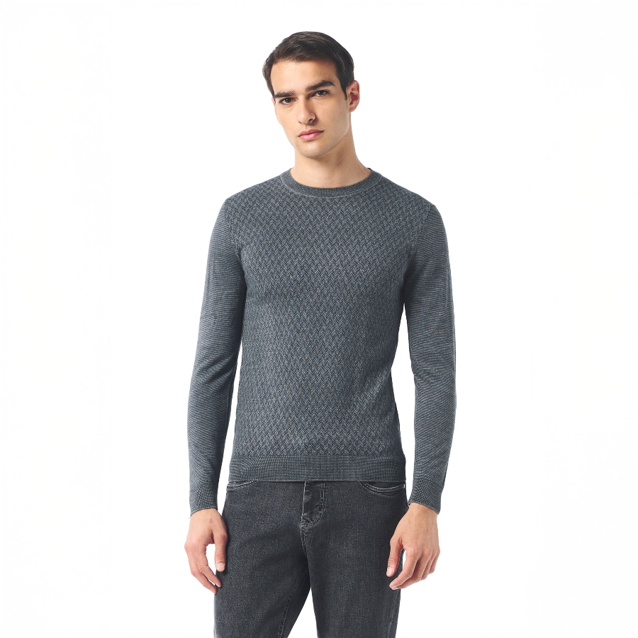 Picture of Giovane G. Designers Tricot