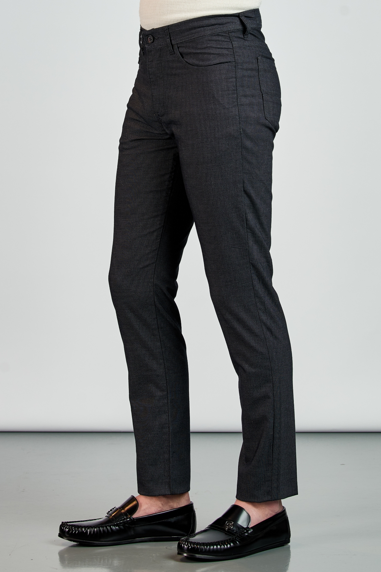 Picture of Giovane G. Designers Trousers Casual
