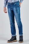 Picture of Giovane G. Designers Trousers Denim
