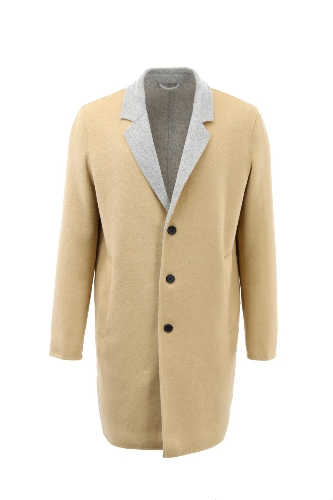 Resim Giovane Gentile Palto