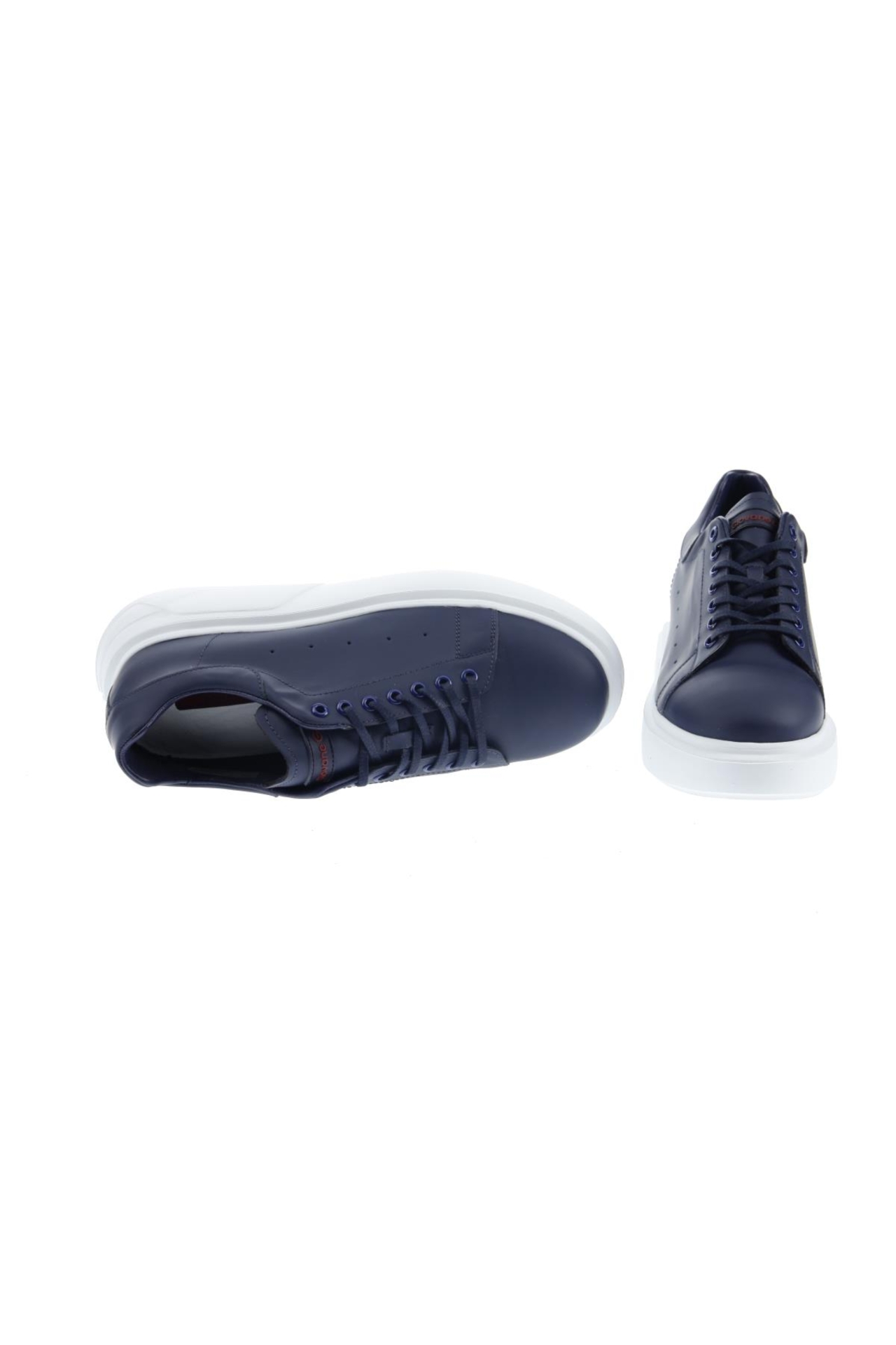 Picture of Giovane Gentile Shoes
