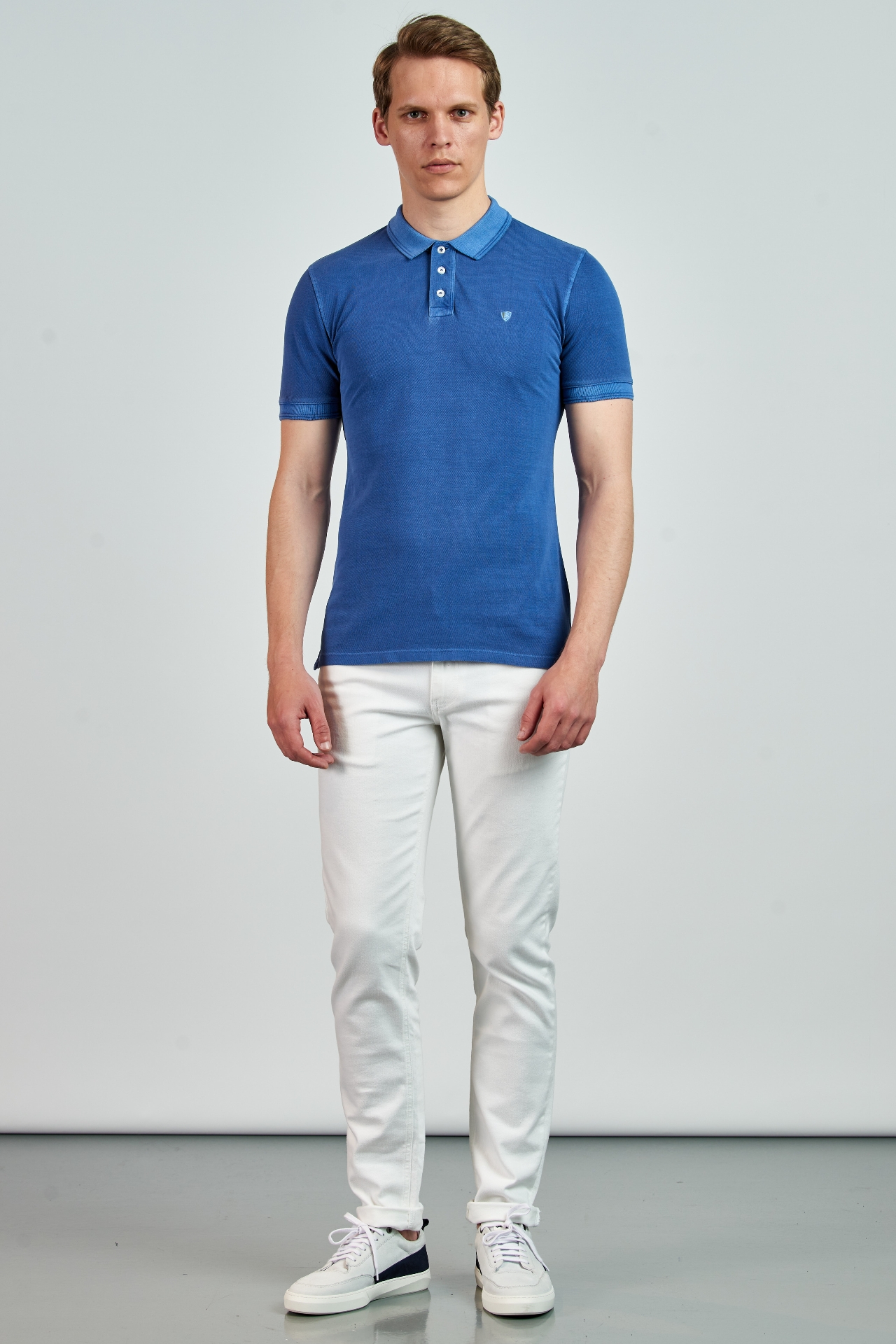 Resim Giovane G. Designers T-Shirt