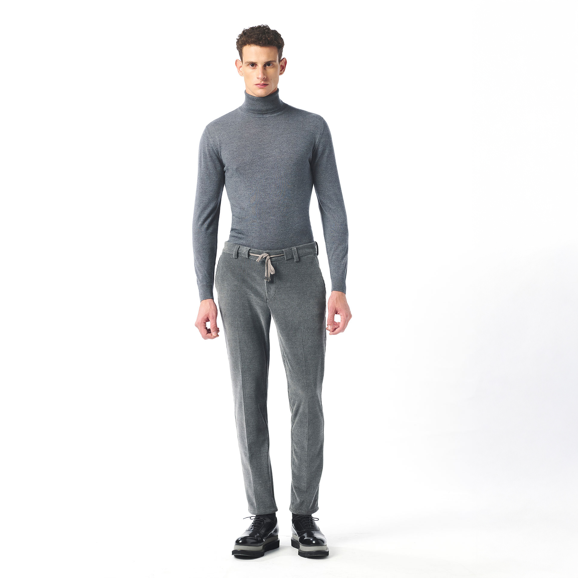 Resim Giovane Gentile Pantolon