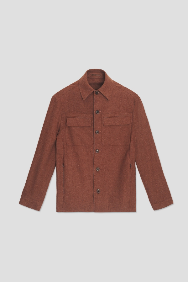 Picture of Giovane Gentile Coat Jacket