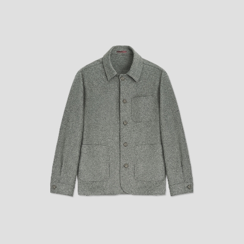 Picture of Giovane Gentile Mont / Kaban