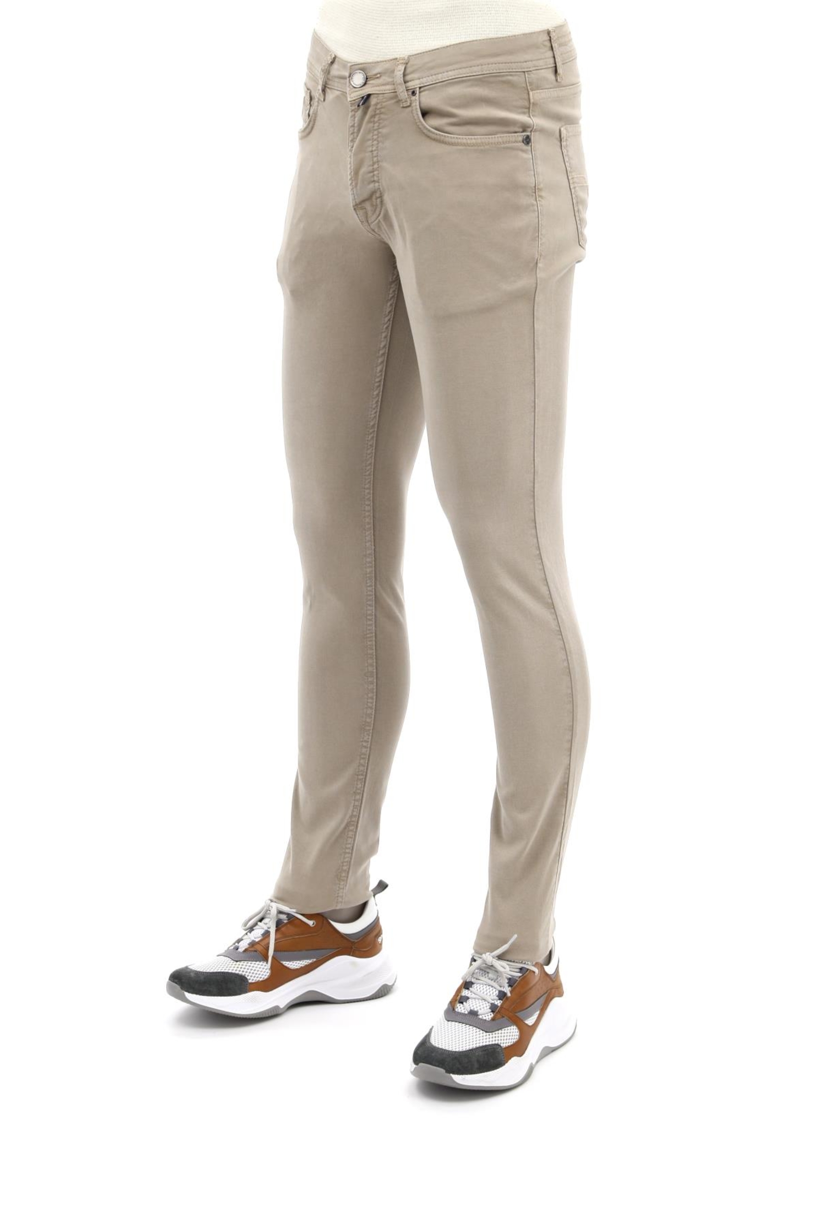 Picture of Giovane Gentile Trousers Casual