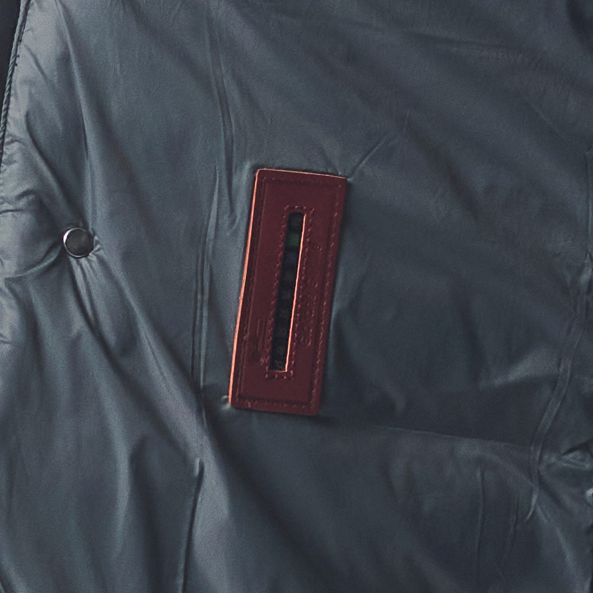 Resim Giovane Gentile Mont / Kaban