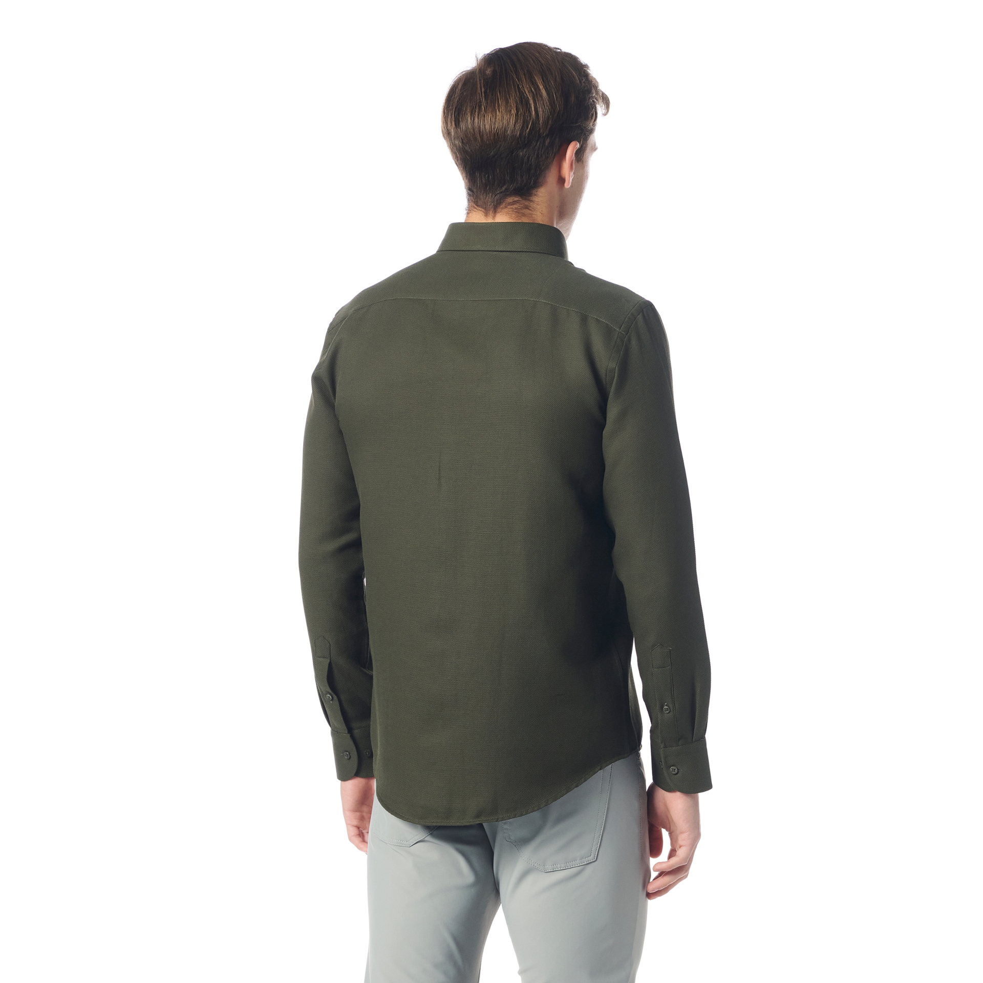 Picture of Giovane G. Designers Gömlek