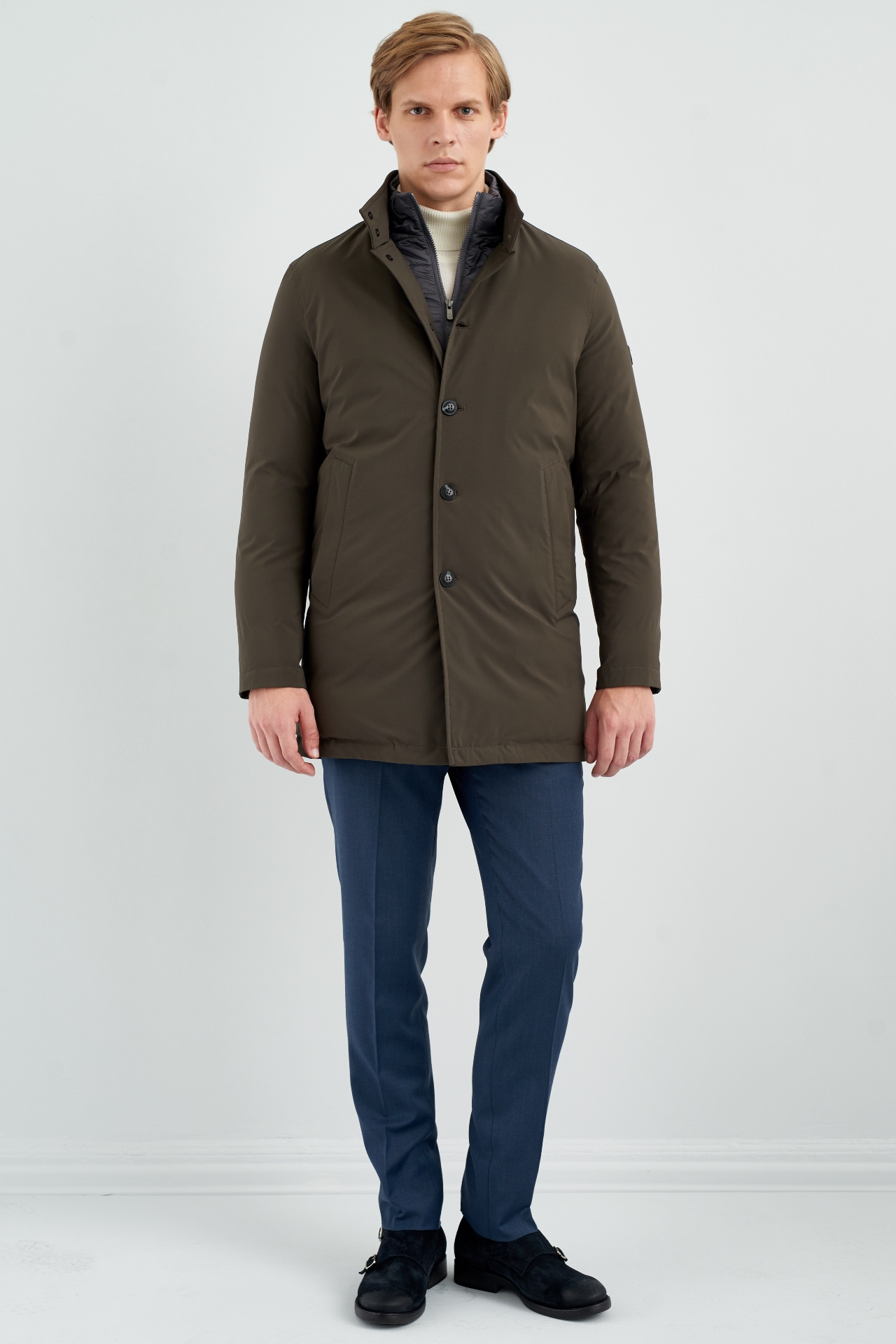 Picture of Giovane Gentile Coat Jacket