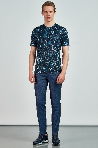 Picture of Giovane Gentile T-shirt