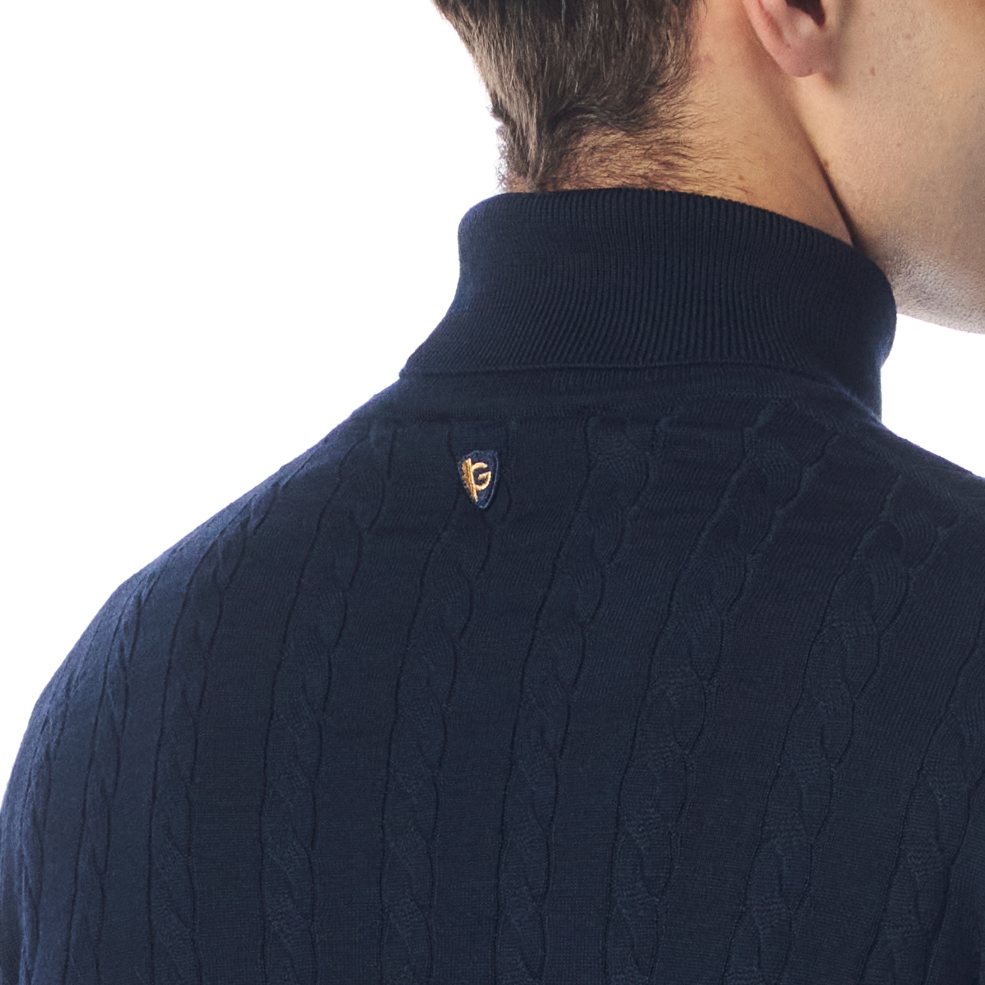 Picture of Giovane G. Designers Triko