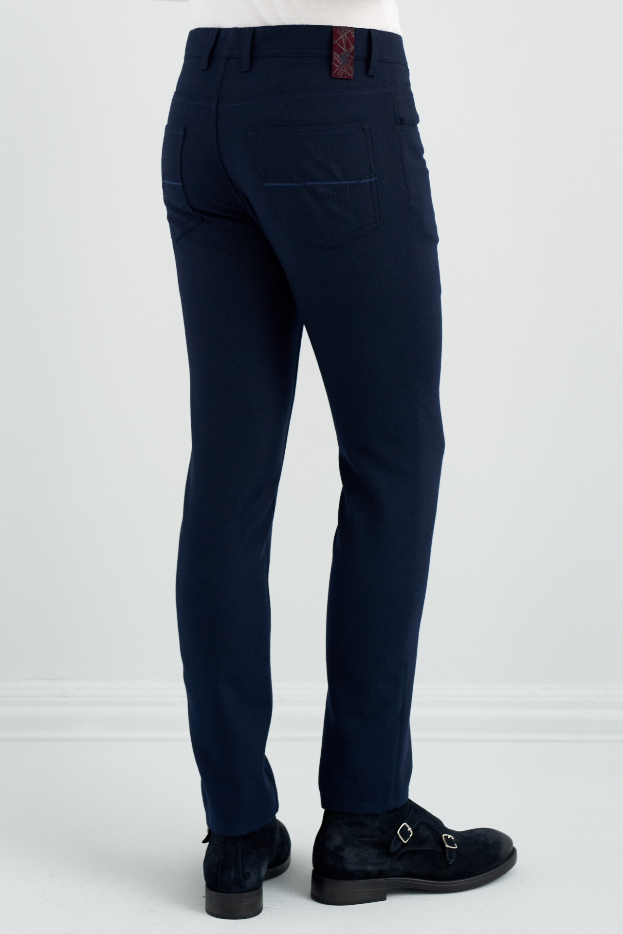 Resim Giovane G. Designers Pantolon Casual